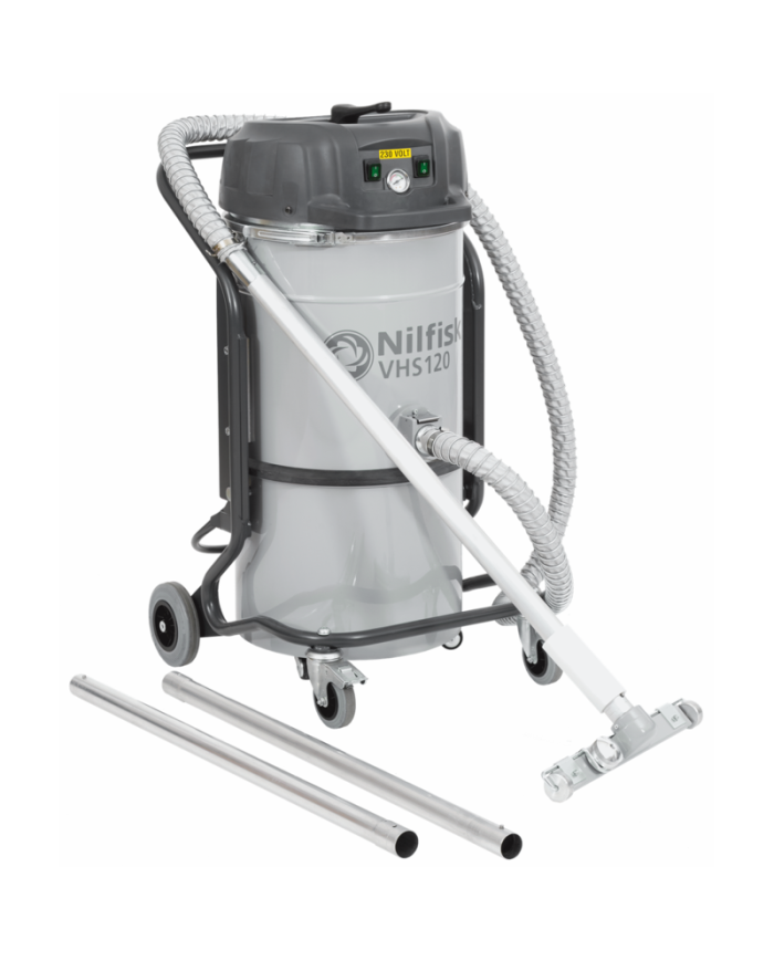 ASPIRATEUR SPÉCIAL FOUR