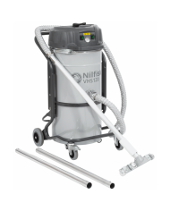 ASPIRATEUR POUSSIÈRE