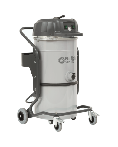 ASPIRATEUR EAU ET POUSSIÈRE