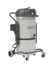 ASPIRATEUR EAU ET POUSSIÈRE