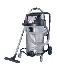 ASPIRATEUR EAU, POUSSIÈRES ET SOLIDES