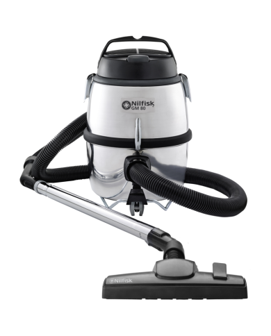 ASPIRATEUR - SOUFFLEUR POUR POUSSIÈRES