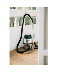 ASPIRATEUR - SOUFFLEUR POUR POUSSIÈRES