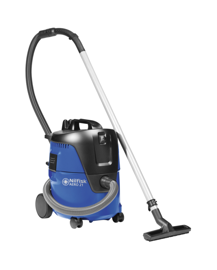 ASPIRATEUR - SOUFFLEUR,  EAU ET POUSSIÈRE