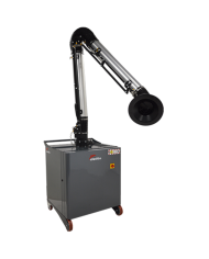 ASPIRATEURS POUR COPEAUX