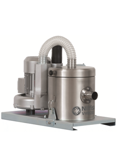 ASPIRATEUR COMPACT POUR APPLICATIONS AUTOMATISÉES