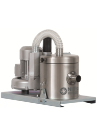 COLLECTEUR DE BROUILLARD D’HUILE