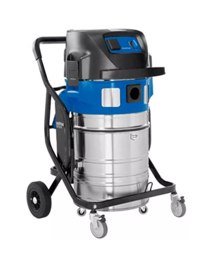 ASPIRATEUR POUSSIÈRE PUISSANT