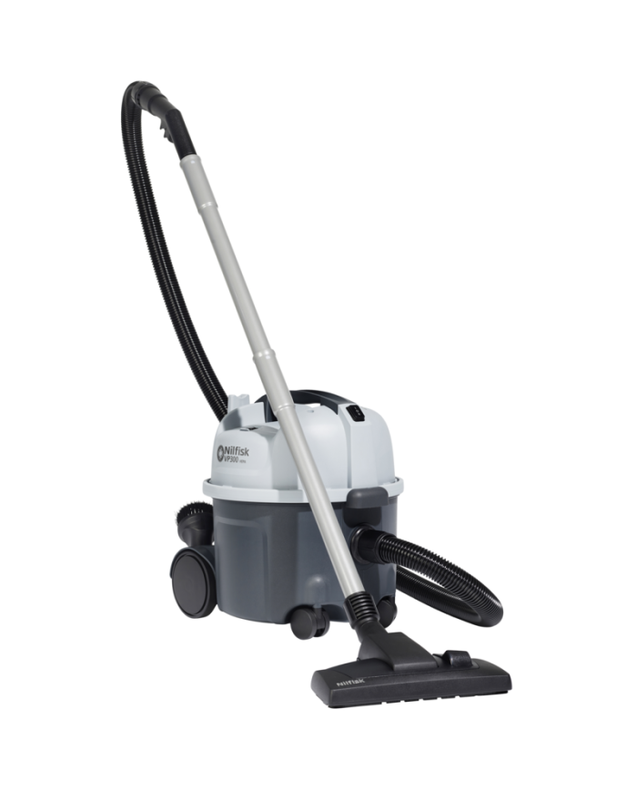 ASPIRATEUR POUSSIÈRE