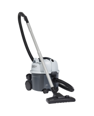 ASPIRATEUR POUSSIÈRES