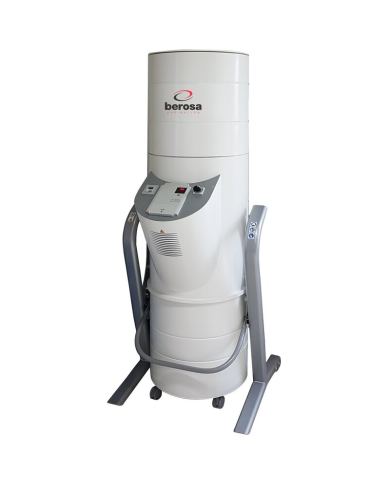 UNITÉ D'ASPIRATION MONOBLOC