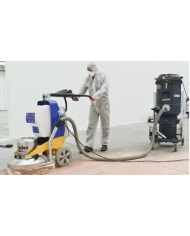 ASPIRATEUR SPÉCIAL AMIANTE