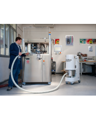 ASPIRATEUR POUSSIÈRES