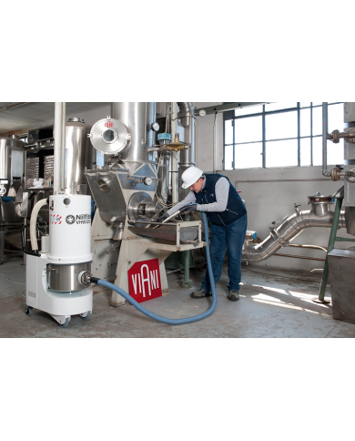 ASPIRATEUR POUSSIÈRES