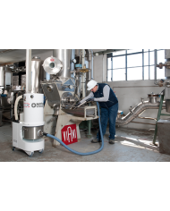 ASPIRATEUR POUSSIÈRES