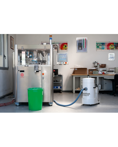 ASPIRATEUR POUSSIÈRES