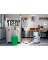 ASPIRATEUR POUSSIÈRES