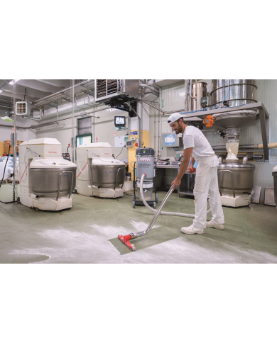 ASPIRATEUR POUSSIÈRES