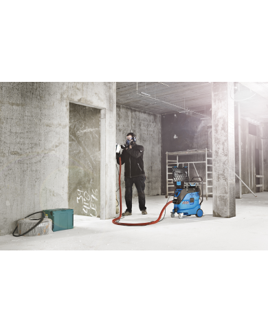 ASPIRATEUR POUSSIÈRES