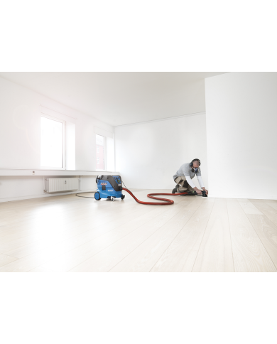 ASPIRATEUR POUSSIÈRES