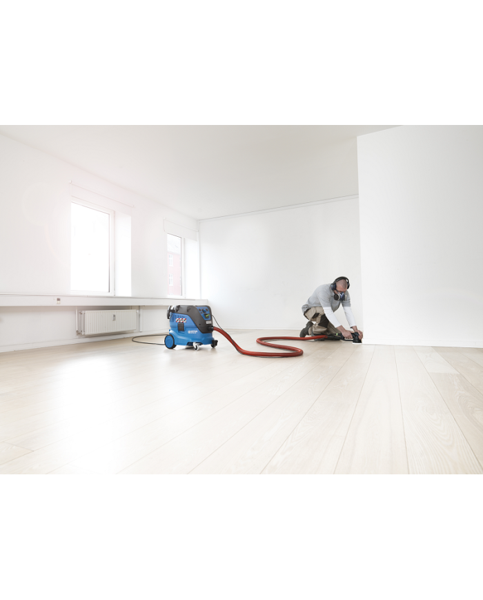 ASPIRATEUR POUSSIÈRES