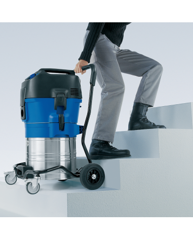 ASPIRATEUR EAU ET POUSSIÈRE