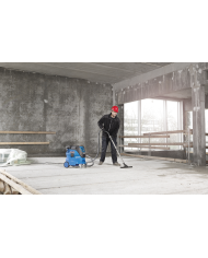 ASPIRATEUR EAU ET POUSSIÈRE