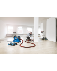 ASPIRATEUR EAU ET POUSSIÈRE