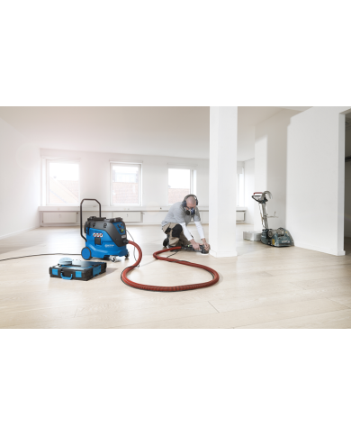 ASPIRATEUR EAU, POUSSIÈRE