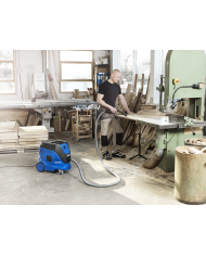 ASPIRATEUR EAU, POUSSIÈRE