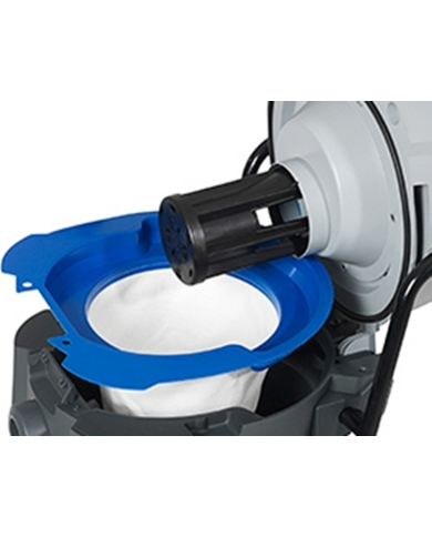 ASPIRATEUR EAU, POUSSIÈRE