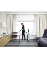 ASPIRATEUR POUSSIÈRES