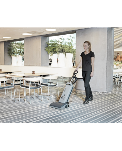 ASPIRATEUR POUSSIÈRES