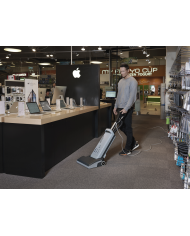 ASPIRATEUR POUSSIÈRES