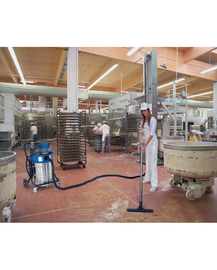 ASPIRATEUR POUSSIÈRE PUISSANT