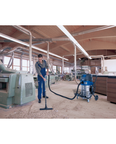 ASPIRATEUR POUSSIÈRE PUISSANT