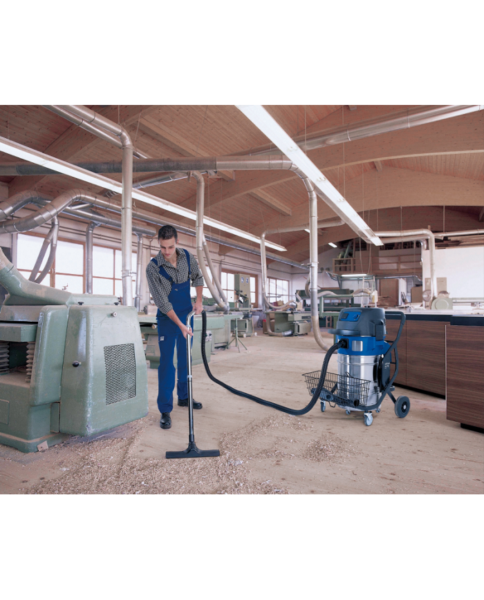 ASPIRATEUR POUSSIÈRE PUISSANT