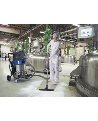 ASPIRATEUR POUSSIÈRE PUISSANT