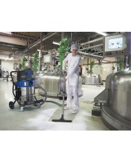 ASPIRATEUR POUSSIÈRE PUISSANT