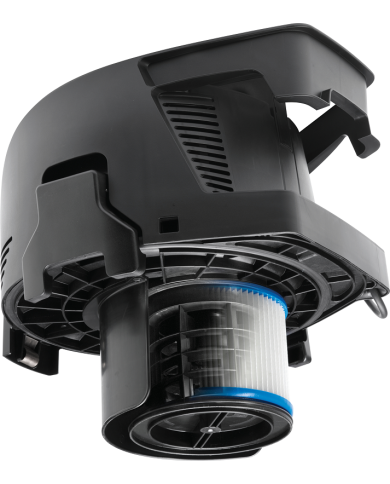 ASPIRATEUR EAU ET POUSSIÈRE