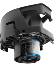 ASPIRATEUR EAU ET POUSSIÈRE