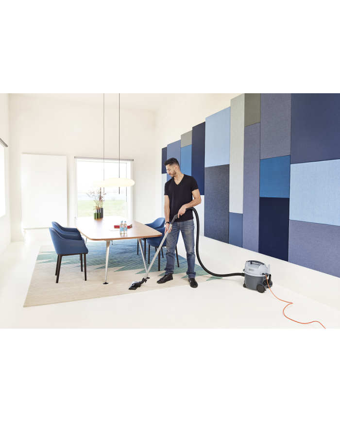 ASPIRATEUR POUSSIÈRE