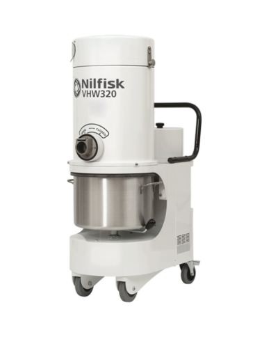 ASPIRATEUR POUSSIÈRES