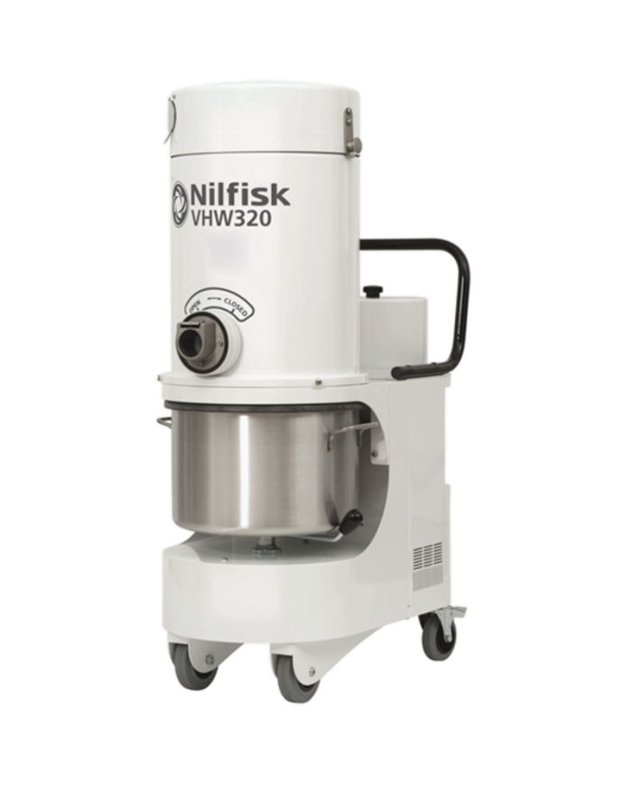 ASPIRATEUR POUSSIÈRES