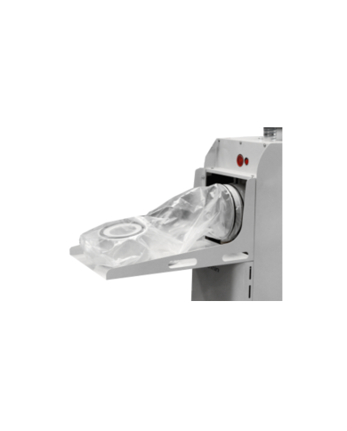 ASPIRATEUR POUR POUSSIÈRES FINES