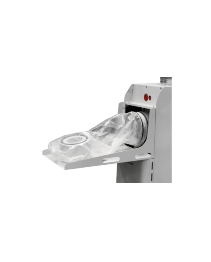 ASPIRATEUR POUR POUSSIÈRES FINES