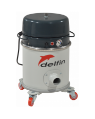 ASPIRATEUR POUR POUSSIÈRES FINES