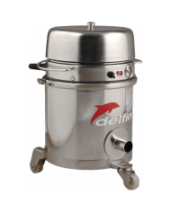 ASPIRATEUR POUSSIÈRES