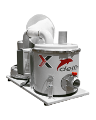 ASPIRATEUR POUSSIÈRES