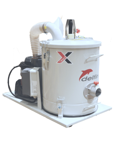 ASPIRATEUR POUSSIÈRES